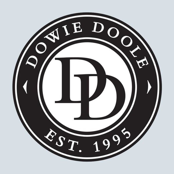 Dowie Doole Wines Logo