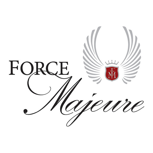 Force Majeure Logo