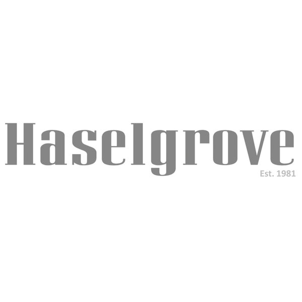 Haselgrove Logo