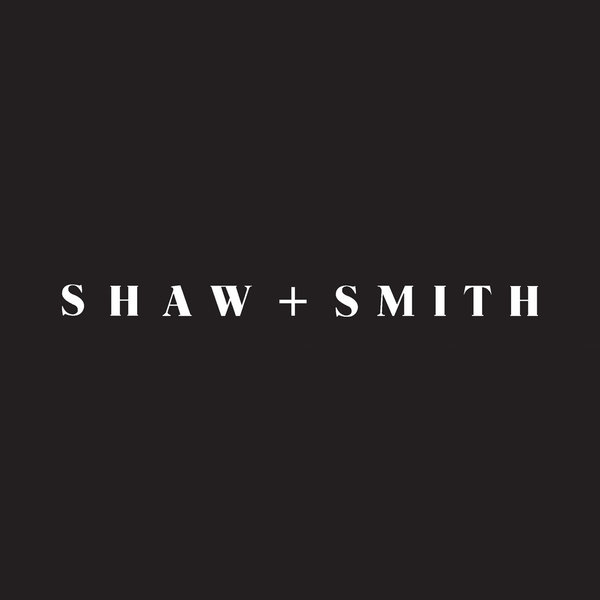 SHAW + SMITH Logo