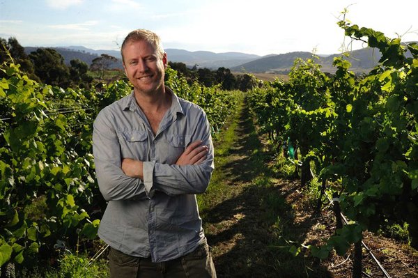 Winemaker und Viticulturist von Tolpuddle