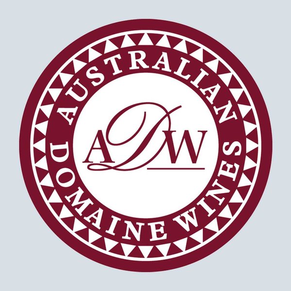 ADW (Australian Domaine Wines) Logo