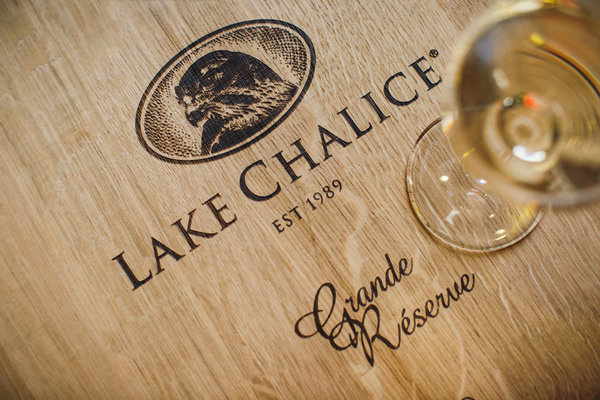 Lake Chalice "The Raptor" Marlborough Chardonnay 2020