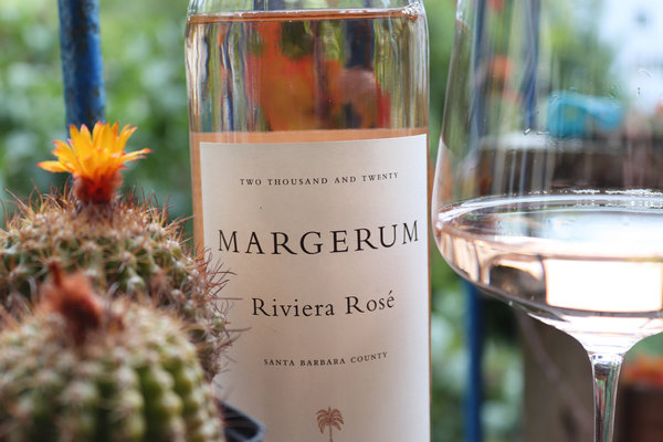 Margerum Riviera Rosé 2020 (nur noch wenige Flaschen)