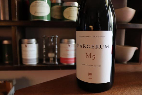 Margerum M5 Red Rhône Blend 2019