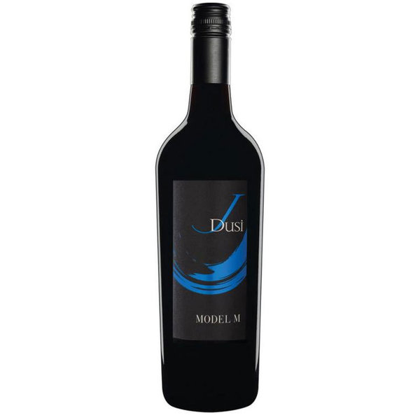 *Daily Deal* J Dusi Wines Model M 2018 - ab 12 Flaschen für 13,41€/Fl. (1l=17,88€)