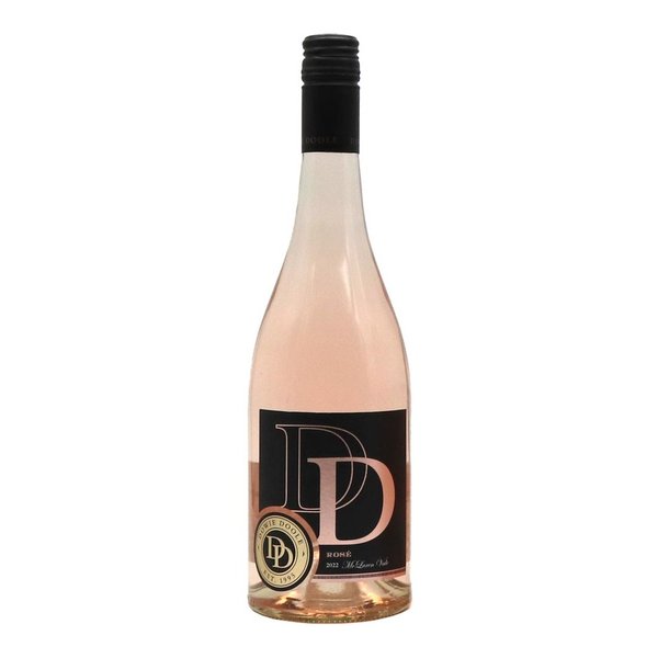Dowie Doole "Doole Vineyard" Rosé 2022
